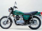 1977 Kawasaki Z 400